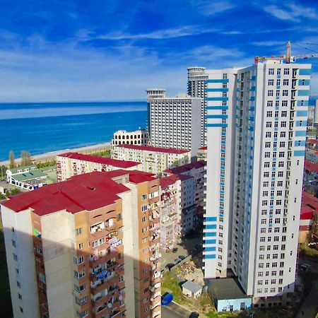 Marnika Apartment Batumi Eksteriør bilde