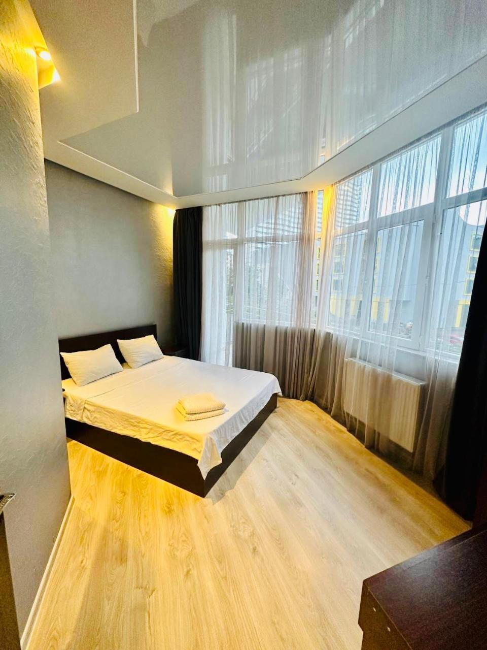 Marnika Apartment Batumi Eksteriør bilde
