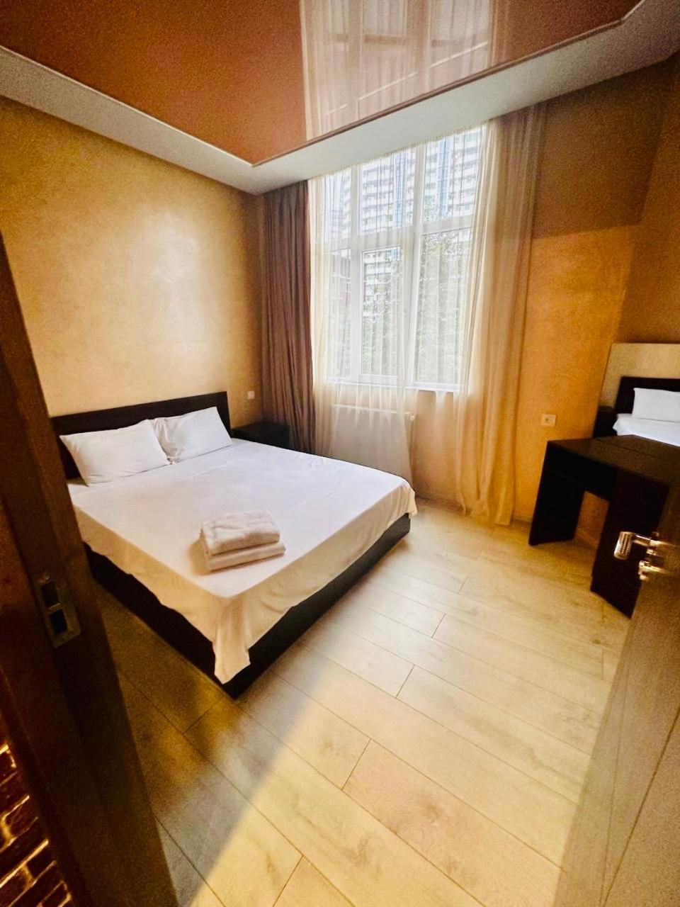 Marnika Apartment Batumi Eksteriør bilde