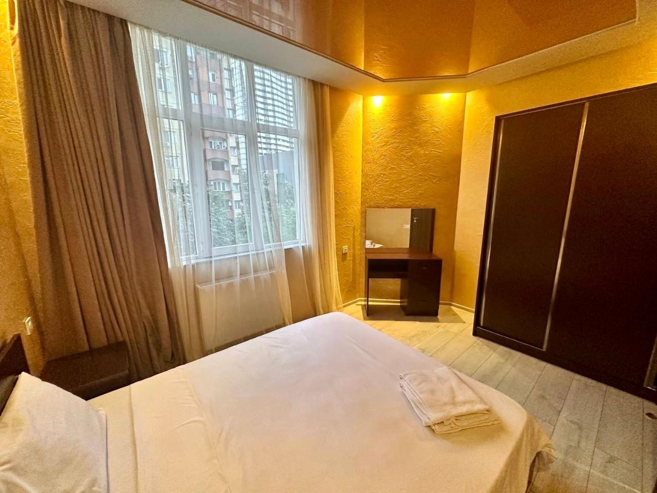 Marnika Apartment Batumi Eksteriør bilde