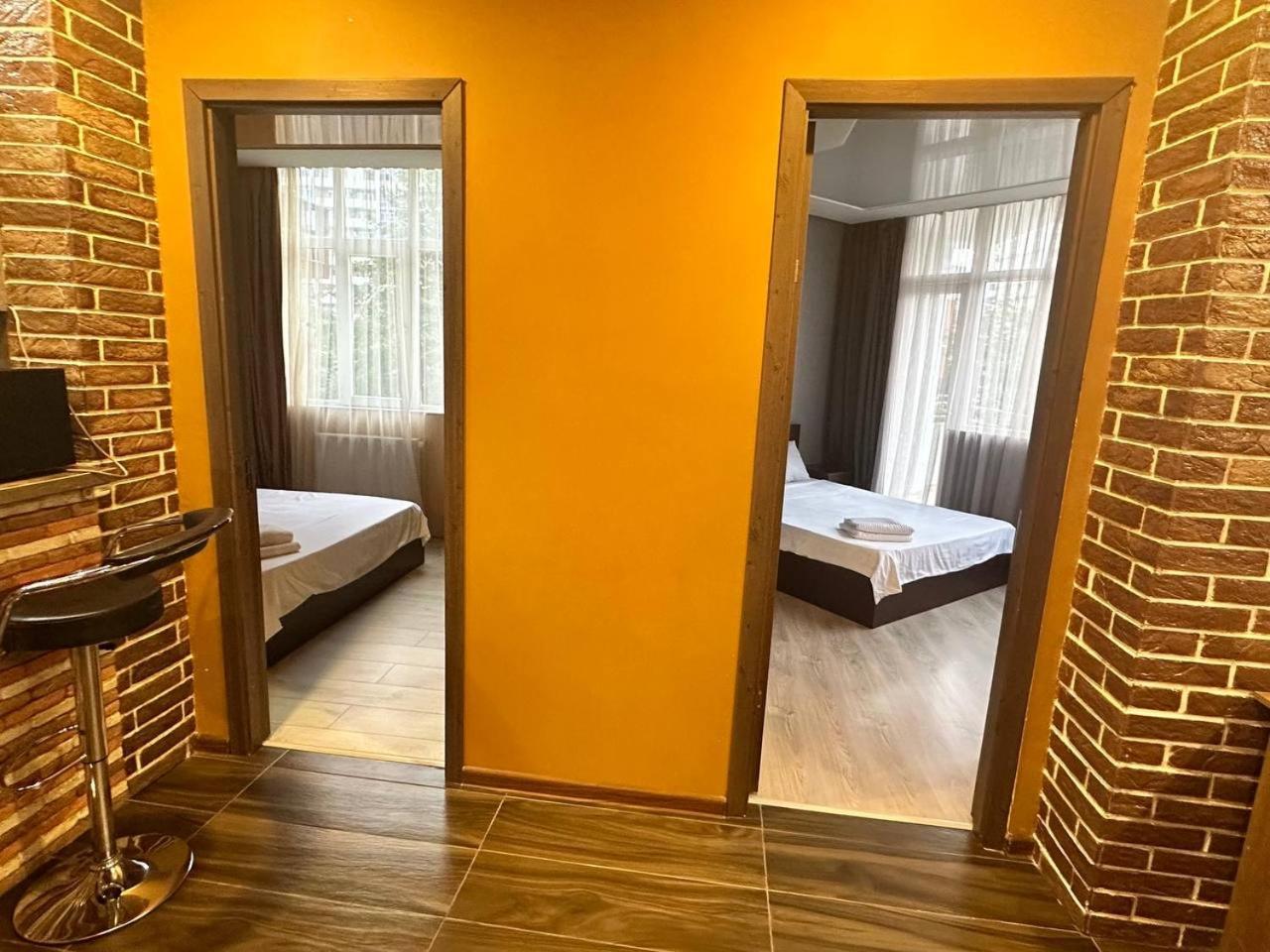Marnika Apartment Batumi Eksteriør bilde